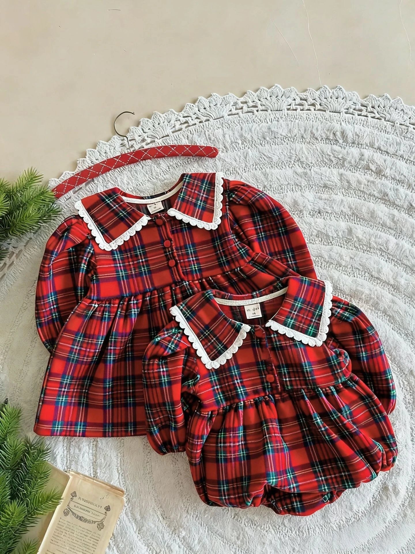 Romper/Vestido Bianca