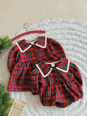 Romper/Vestido Bianca