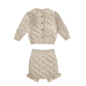 Conjunto Luxo Mariana
