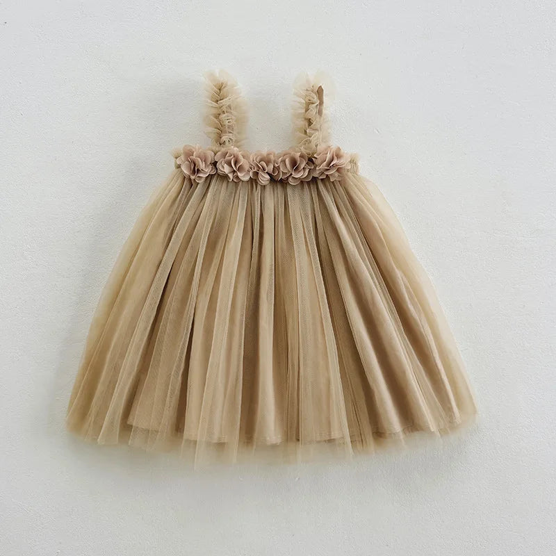 Vestido Rebeca