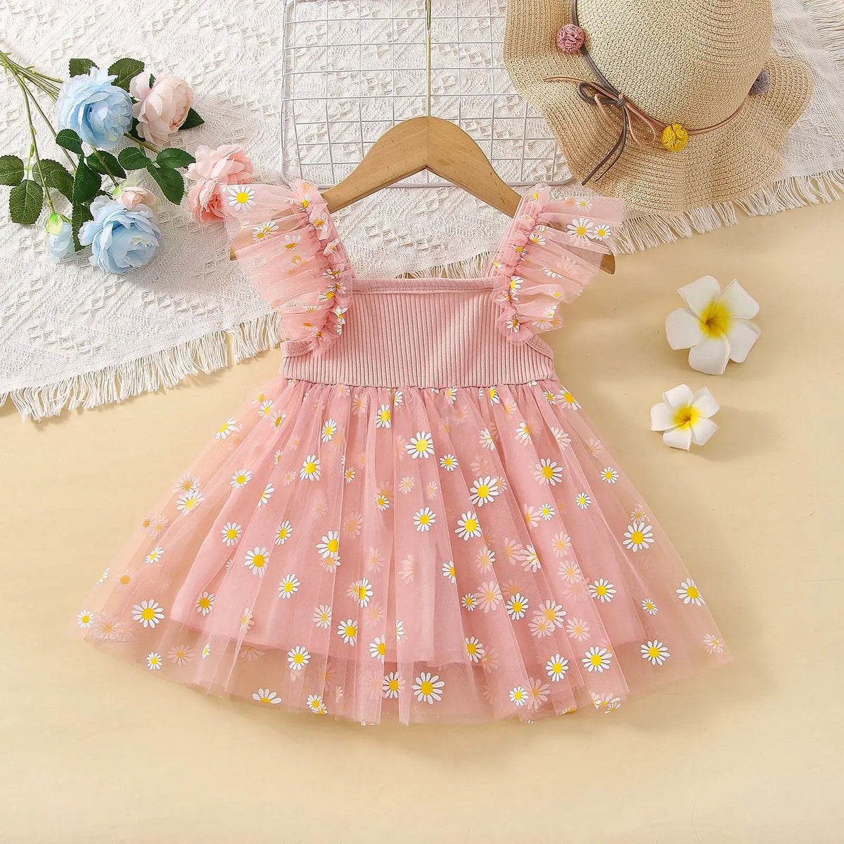 Vestido Tássia