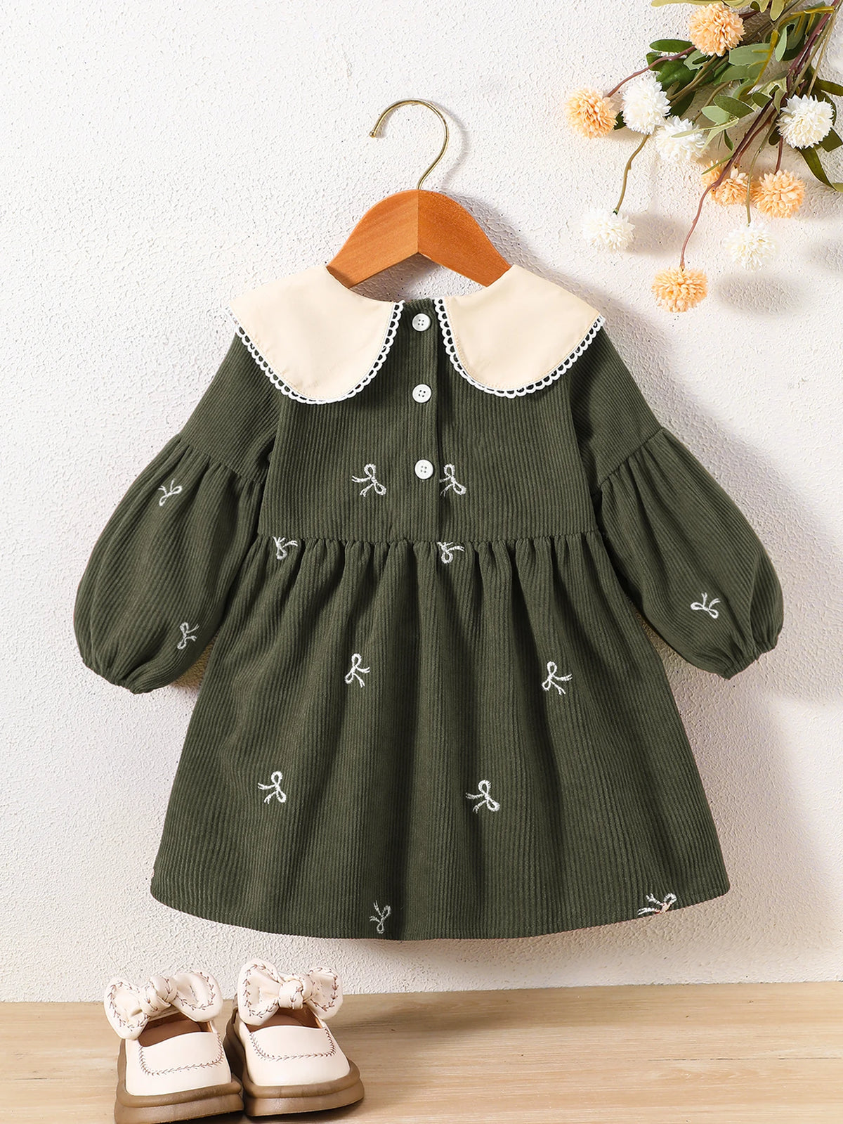 Vestido Melissa
