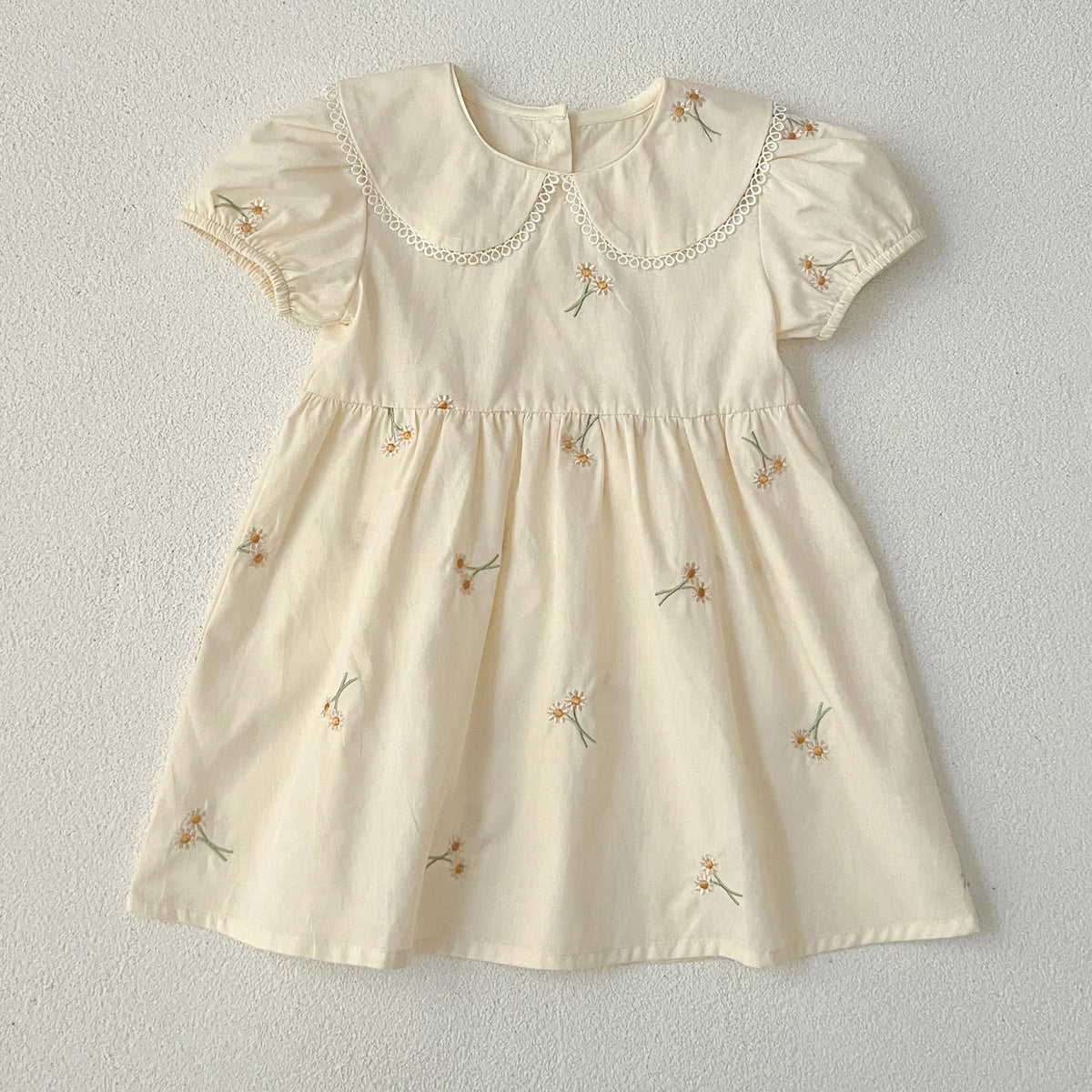 Romper/Vestido Isadora