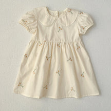 Romper/Vestido Isadora