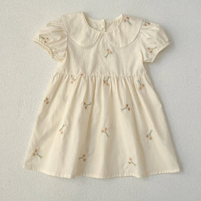 Romper/Vestido Isadora