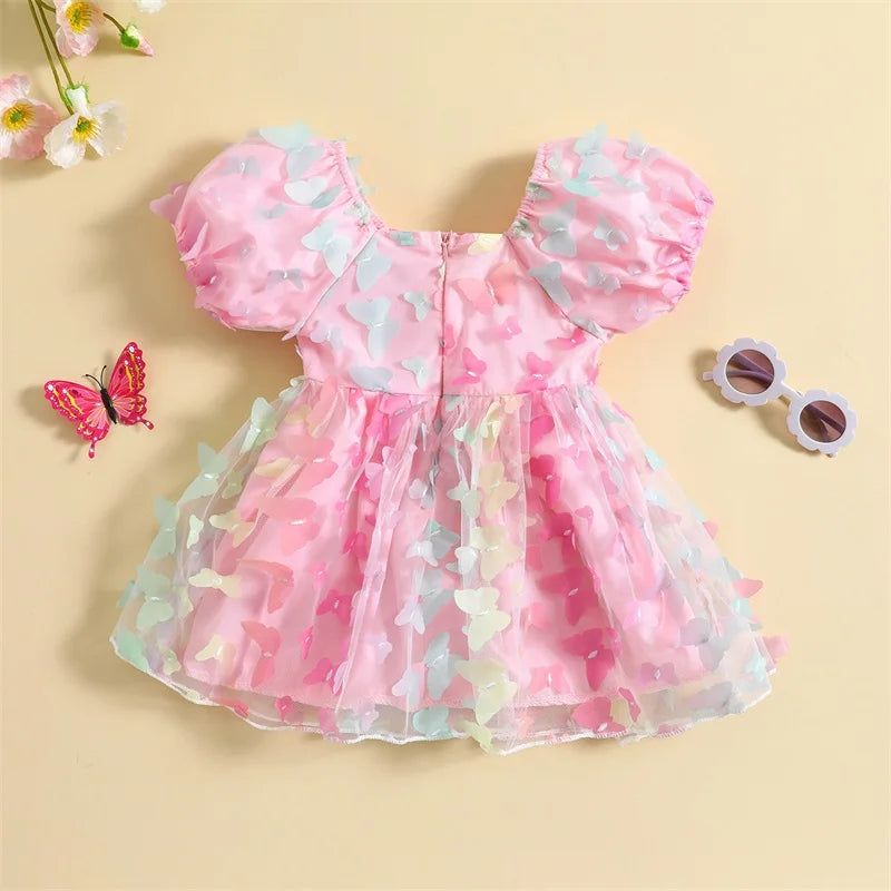 Vestido Kezia