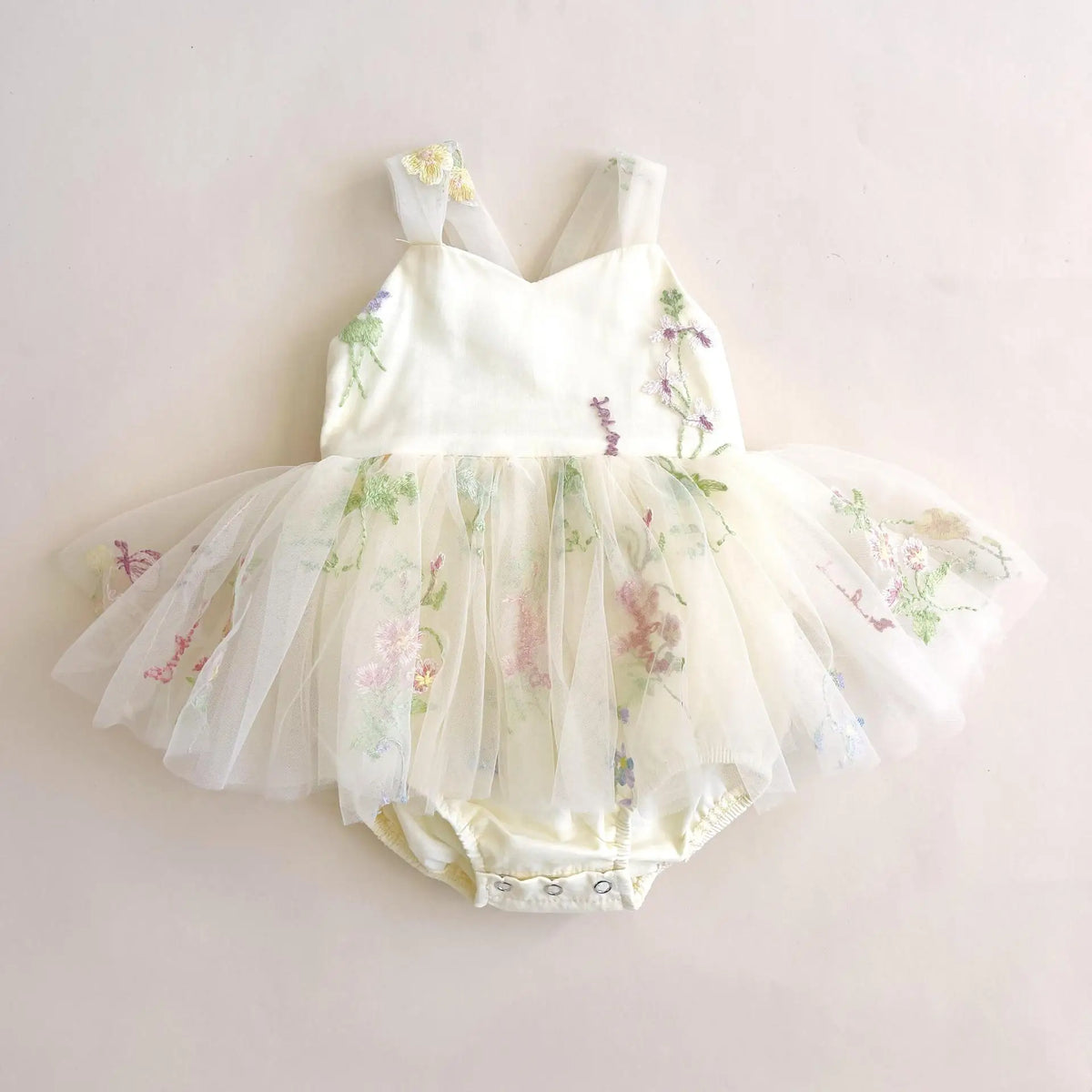 Vestido Judith