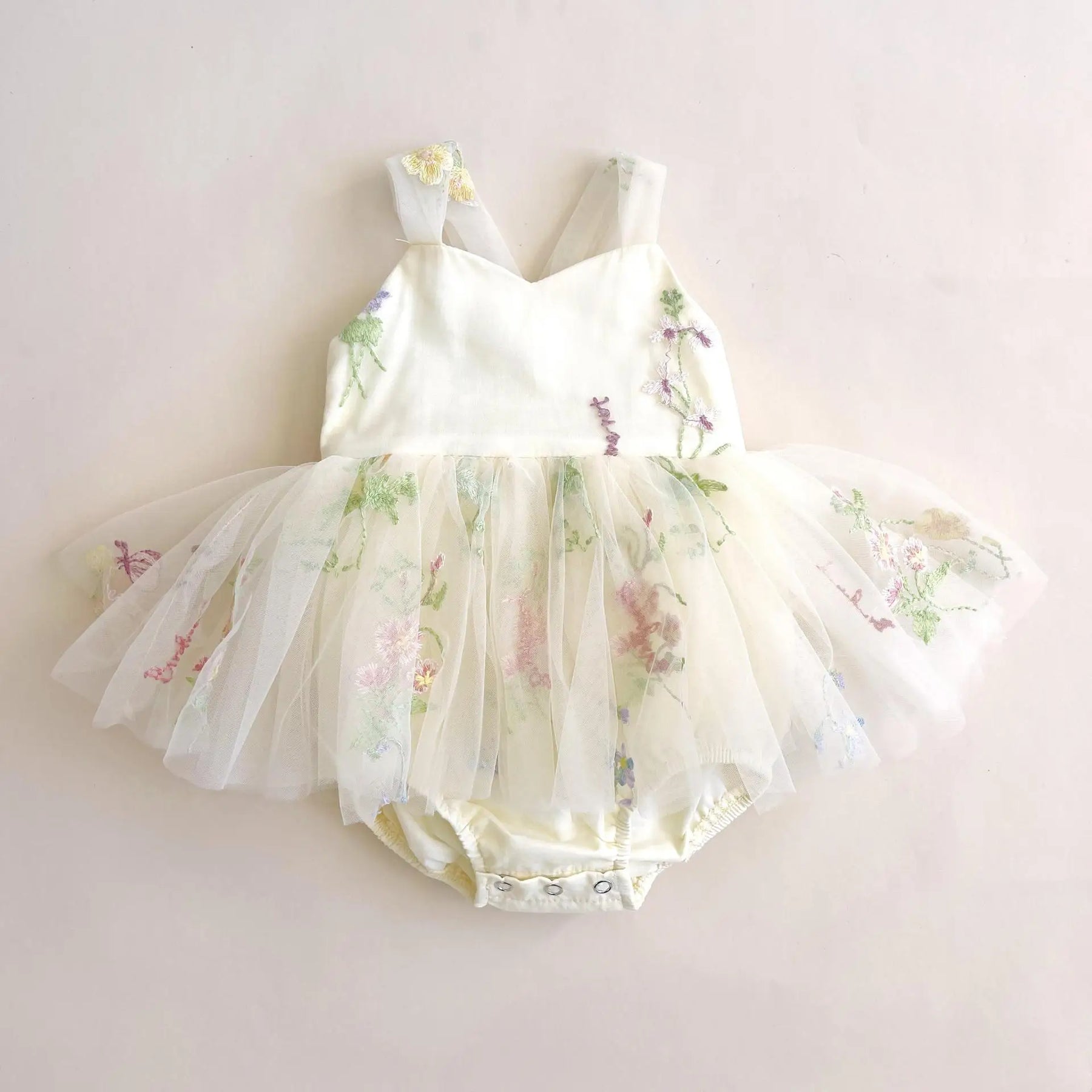 Vestido Judith