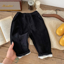 Calça Isaque