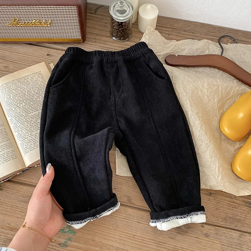 Calça Isaque