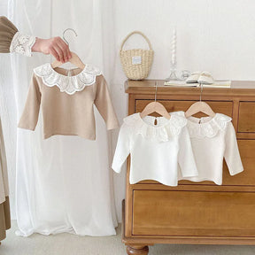 Blusa Lívia