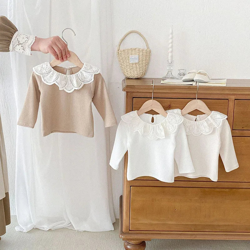 Blusa Lívia