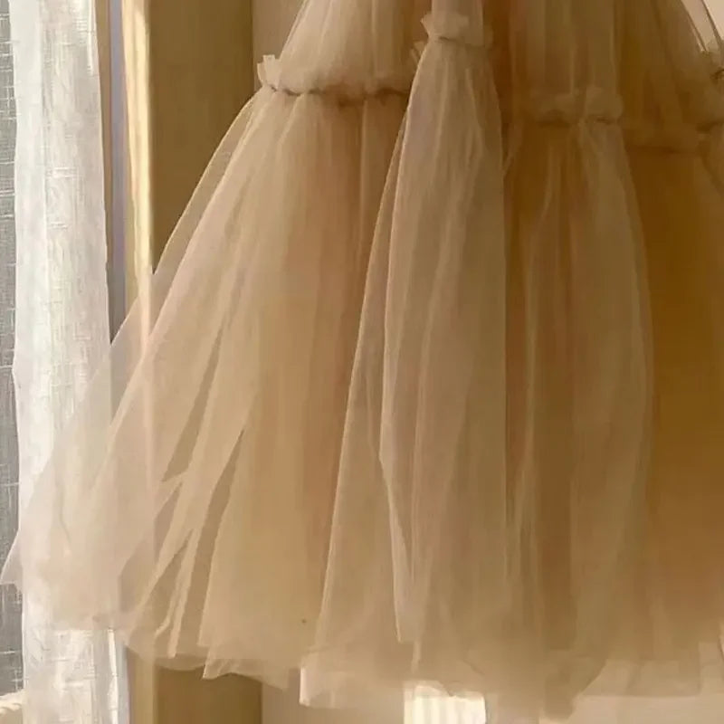 Vestido Bea