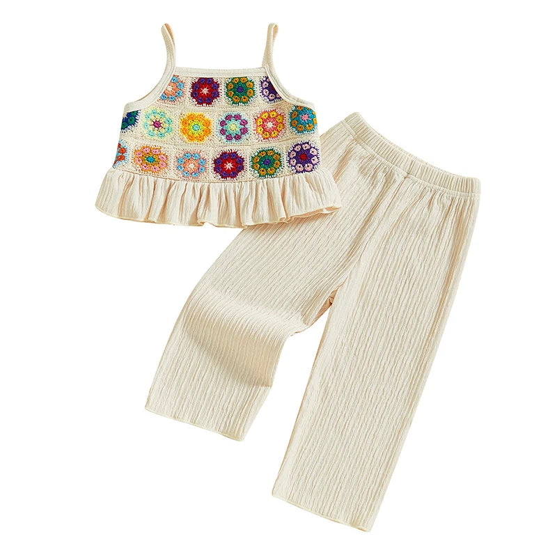 Conjunto Violet
