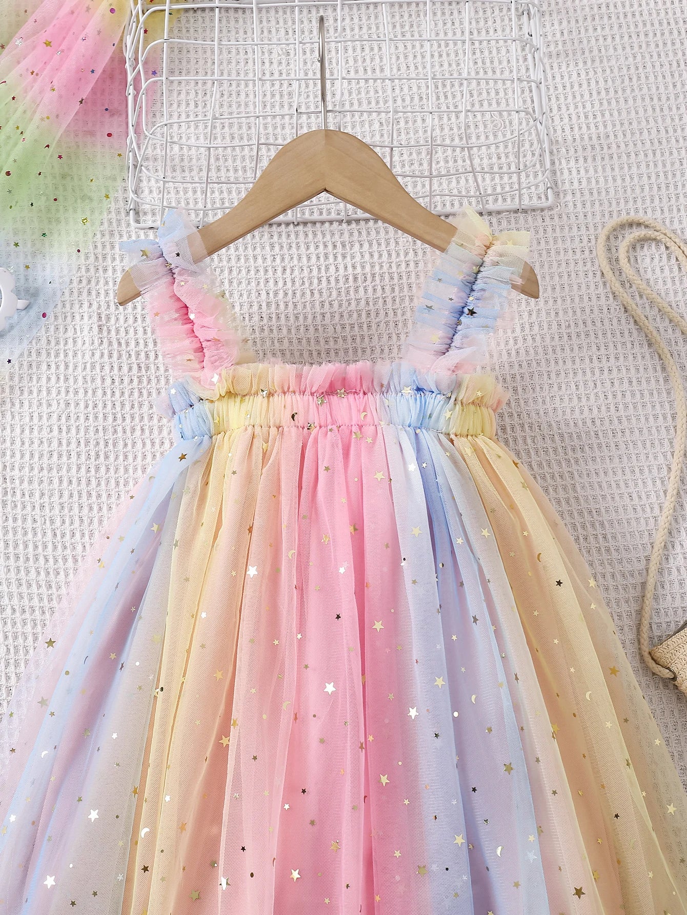 Vestido Neli