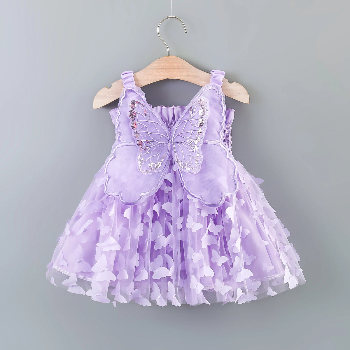 Vestido Aysla