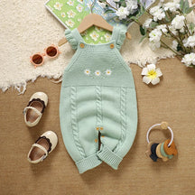 Macacão Zuza - Foto 7 | Roupa Infantil Baby Celi
