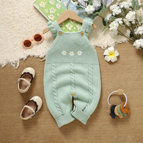Macacão Zuza - Foto 7 | Roupa Infantil Baby Celi