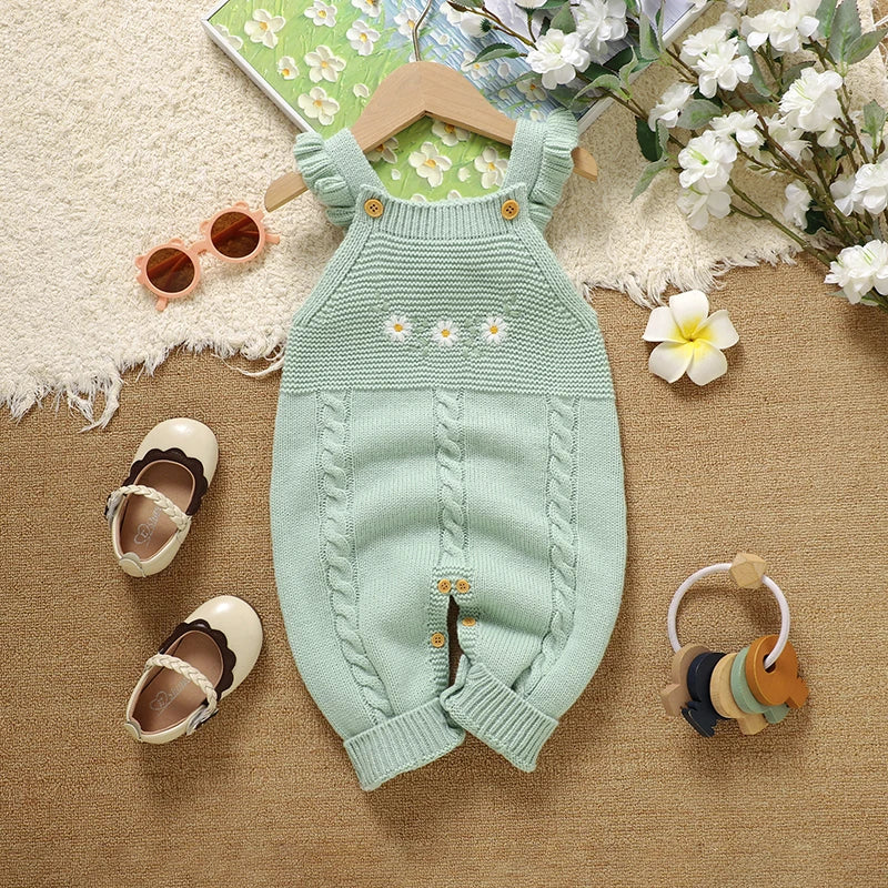 Macacão Zuza - Foto 7 | Roupa Infantil Baby Celi