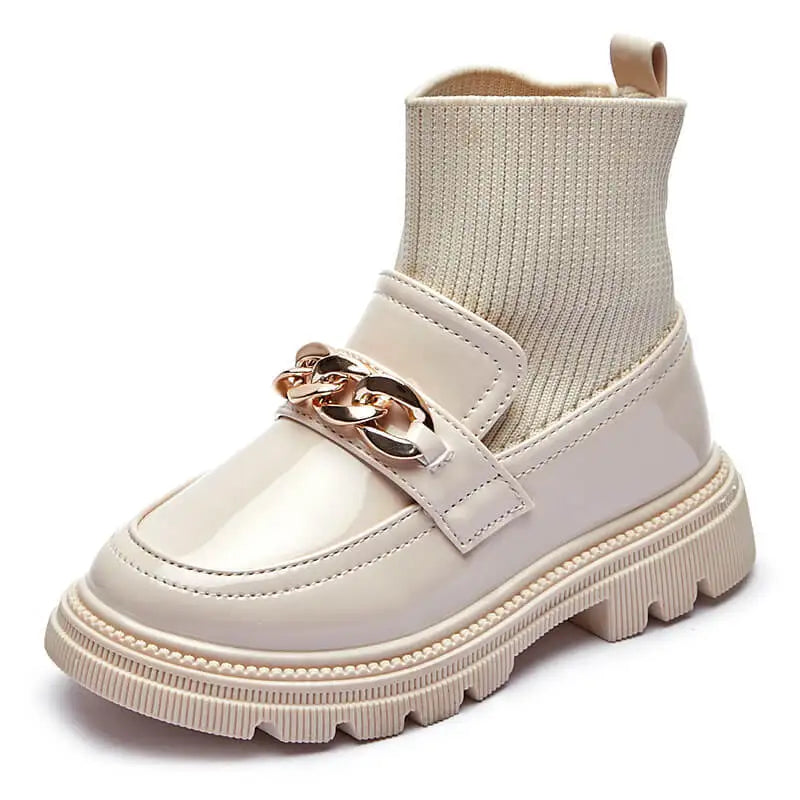 Bota Princesa Corrente