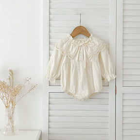 Romper Elegante Celina