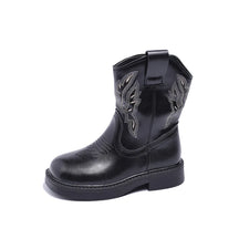 Bota Vintage