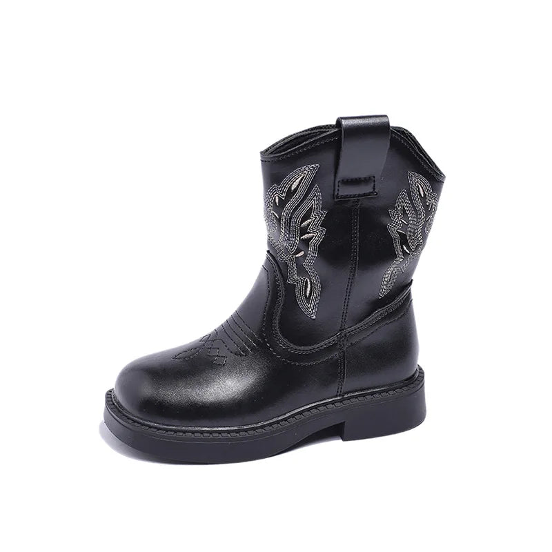 Bota Vintage