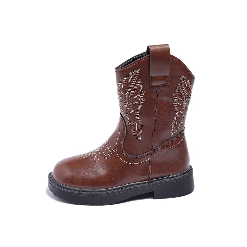 Bota Vintage