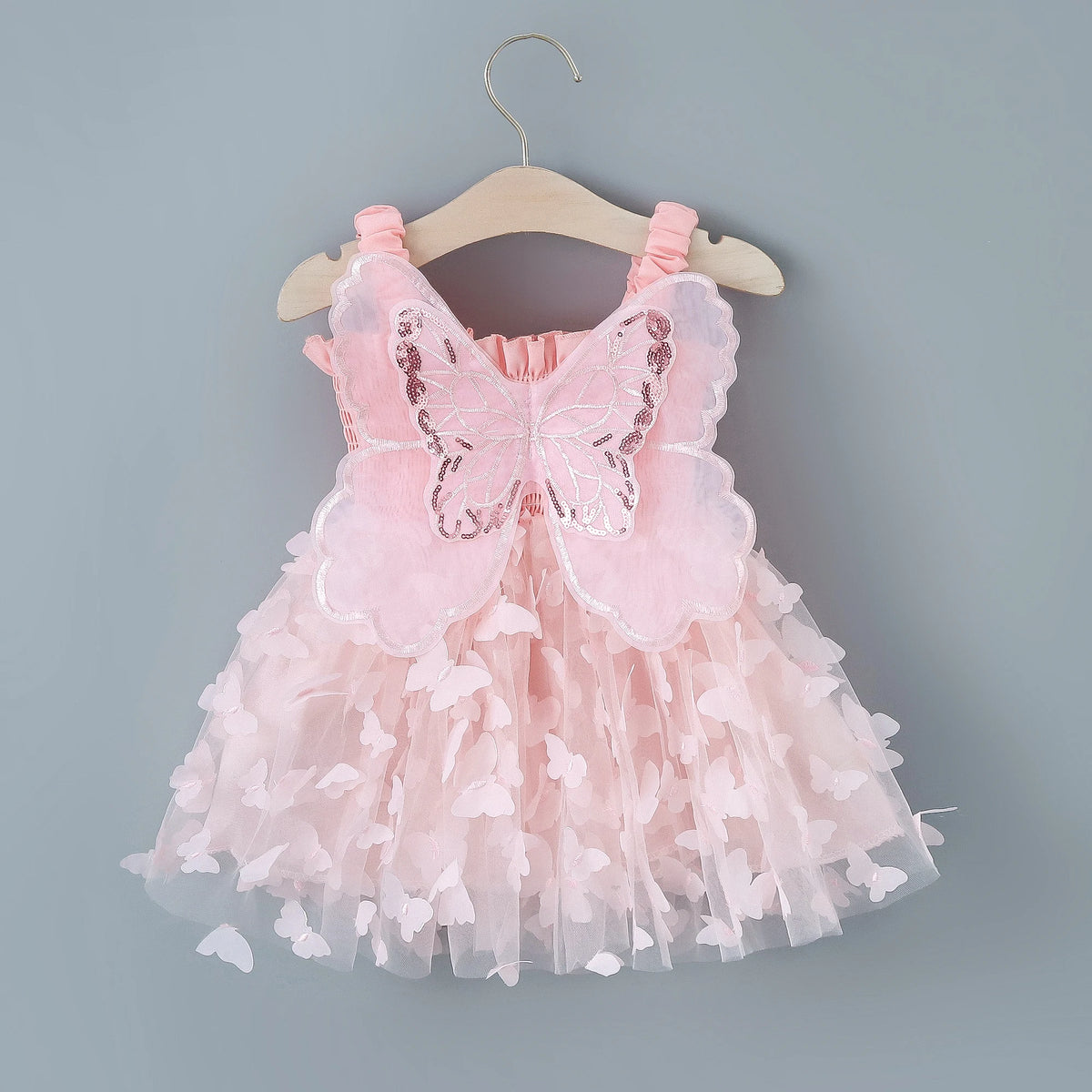 Vestido Aysla