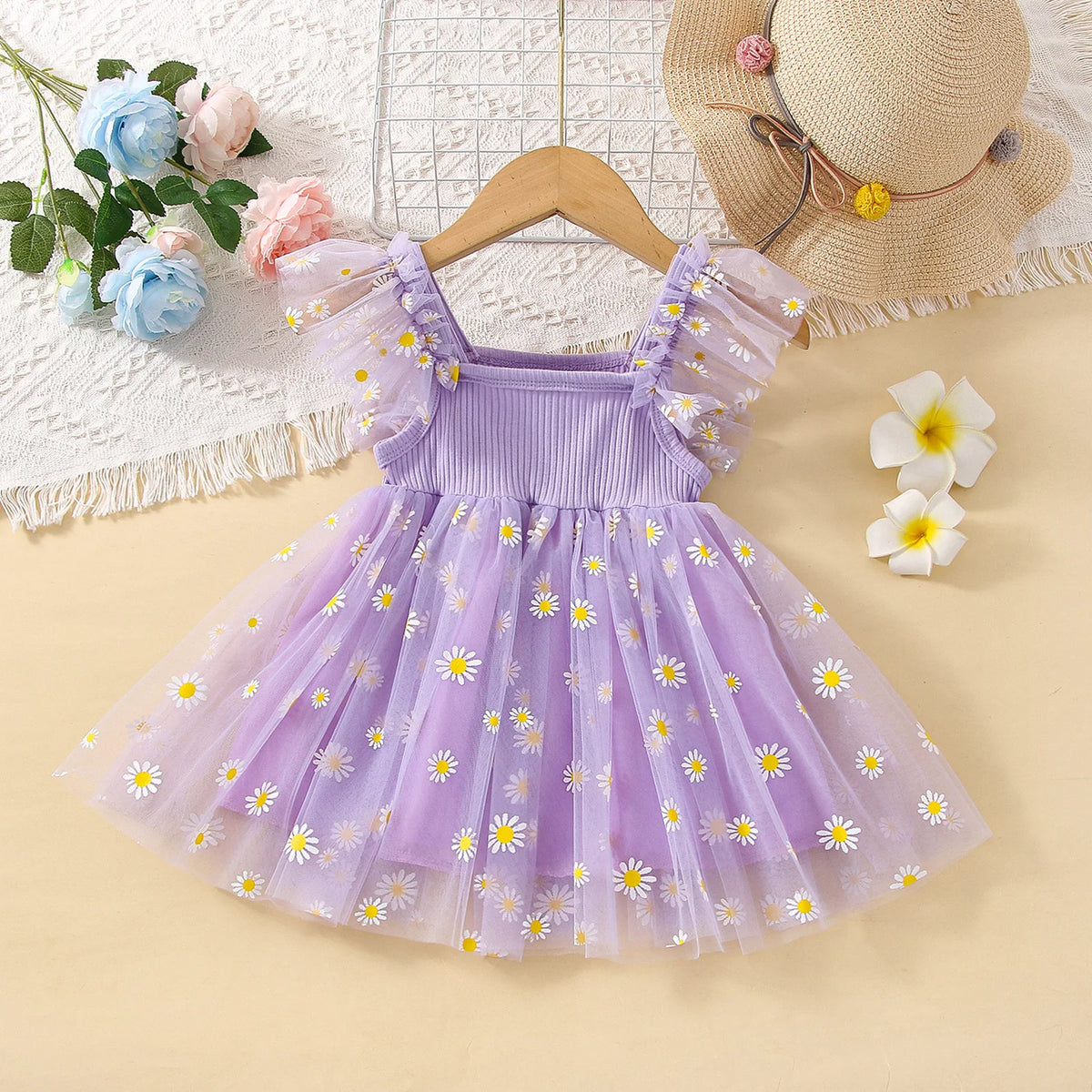 Vestido Tássia