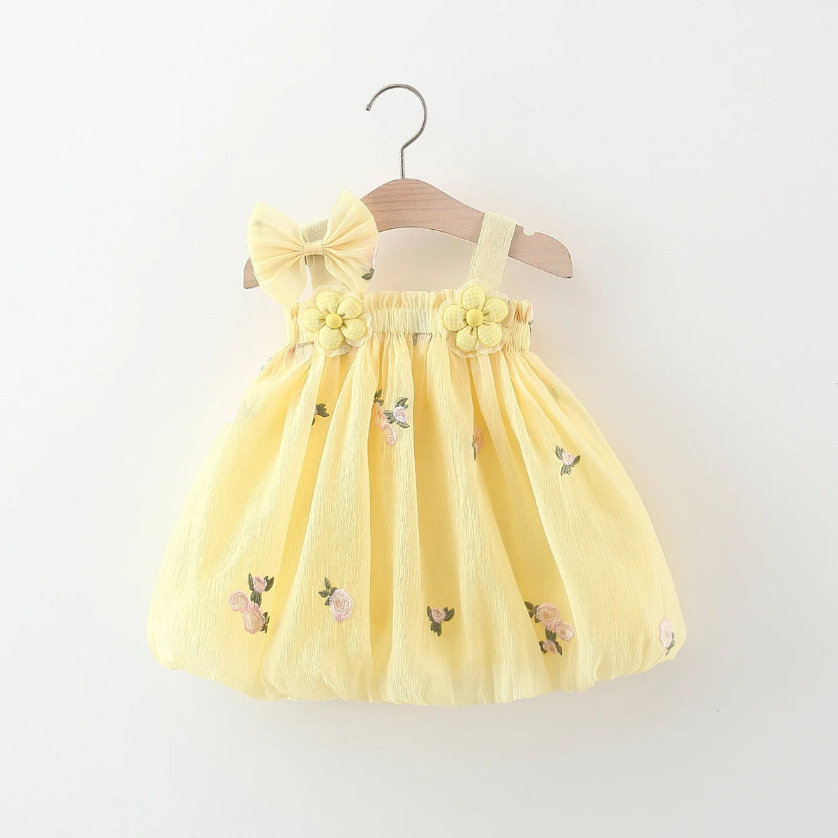 Vestido Lilo