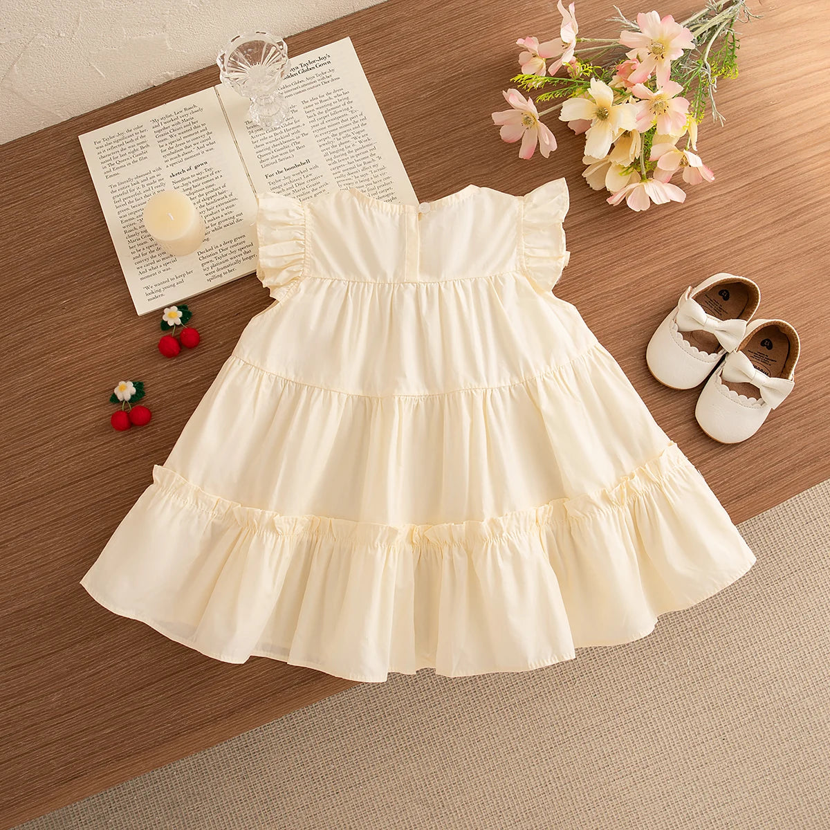 Vestido Lorena