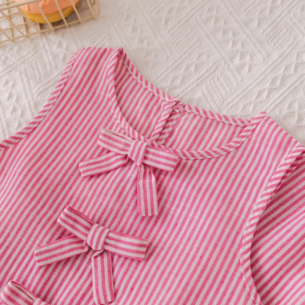 Conjunto Isadora - Foto 3 | Roupa Infantil Baby Celi