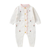 Macacão Camila - Foto 7 | Roupa Infantil Baby Celi