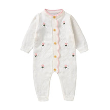 Macacão Camila - Foto 7 | Roupa Infantil Baby Celi