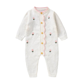 Macacão Camila - Foto 7 | Roupa Infantil Baby Celi