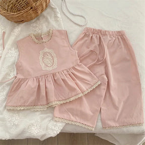 Conjunto Grazi