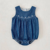Body/Vestido Mel - Foto 7 | Roupa Infantil Baby Celi