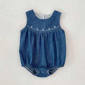 Body/Vestido Mel - Foto 7 | Roupa Infantil Baby Celi