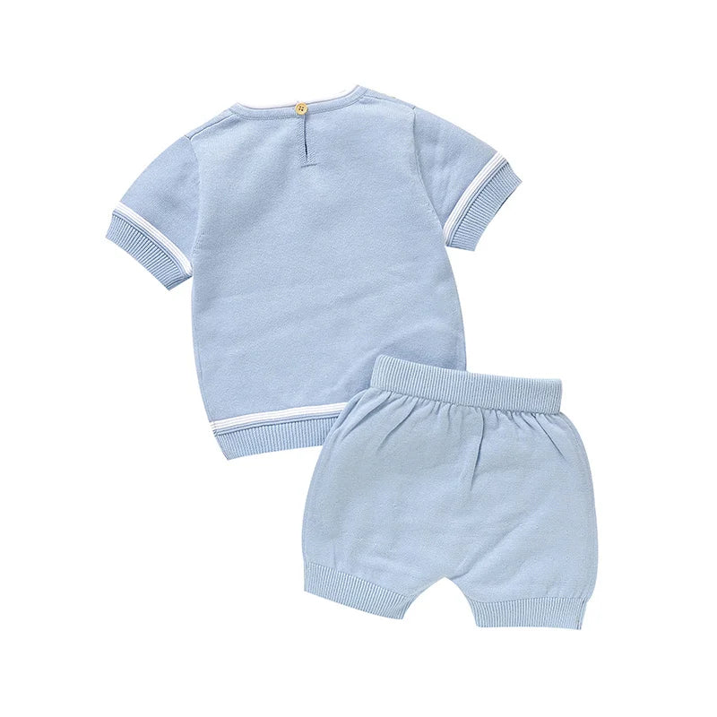 Conjunto Comfy Antoni