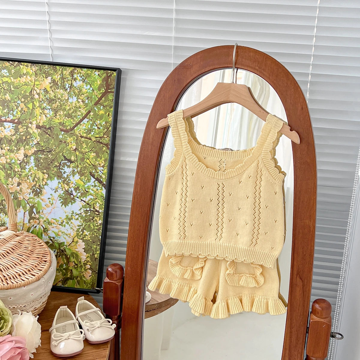 Conjunto Juliana
