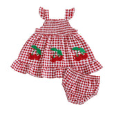 Vestido Lise