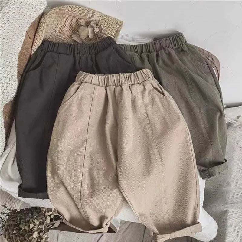 Calça Gregório