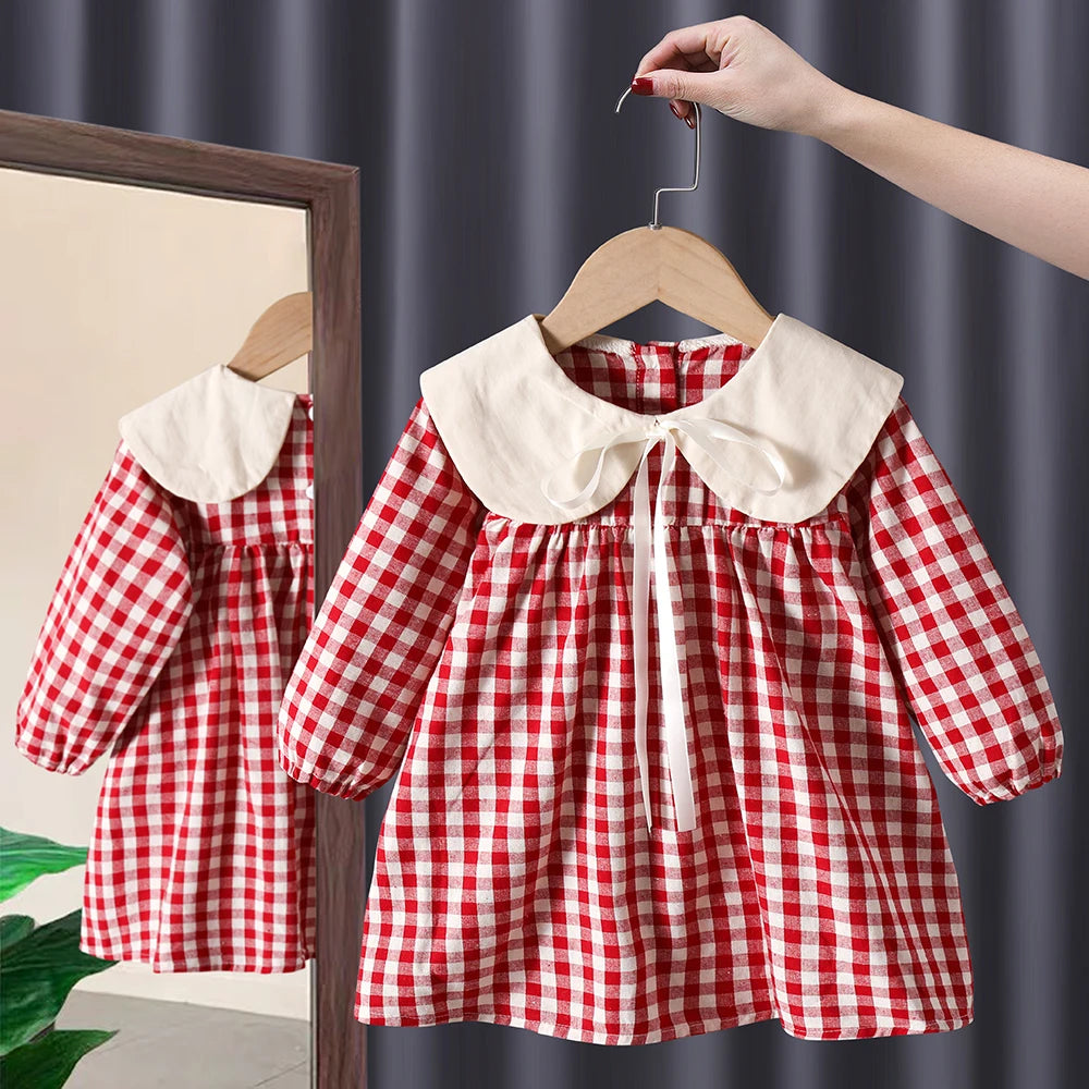Vestido Alícia