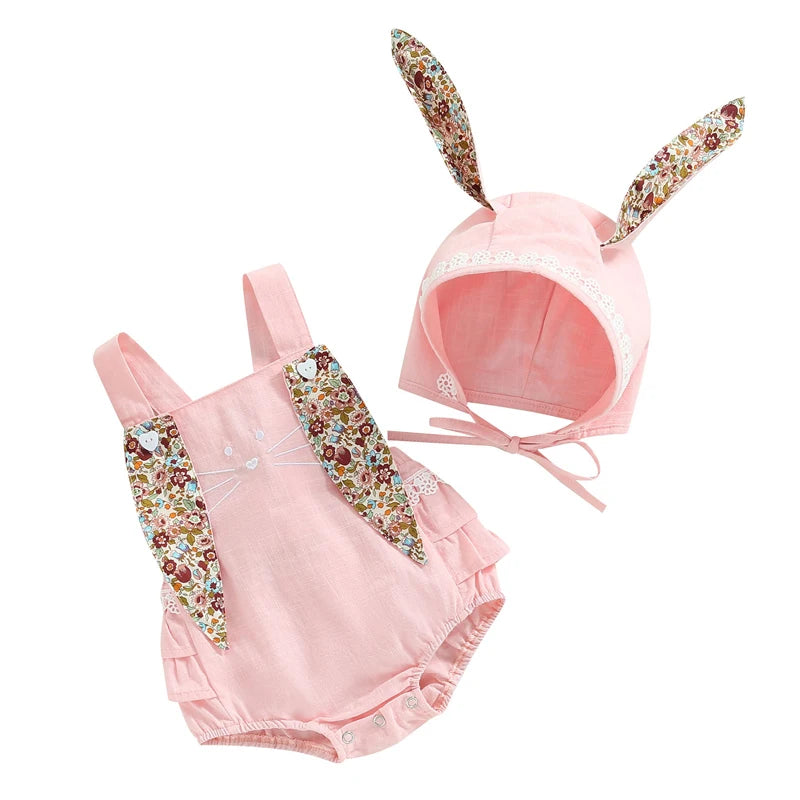Conjunto Coelho Raika