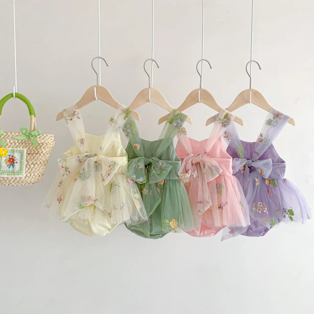 Vestido Judith
