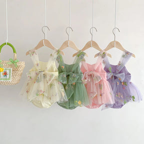 Vestido Judith