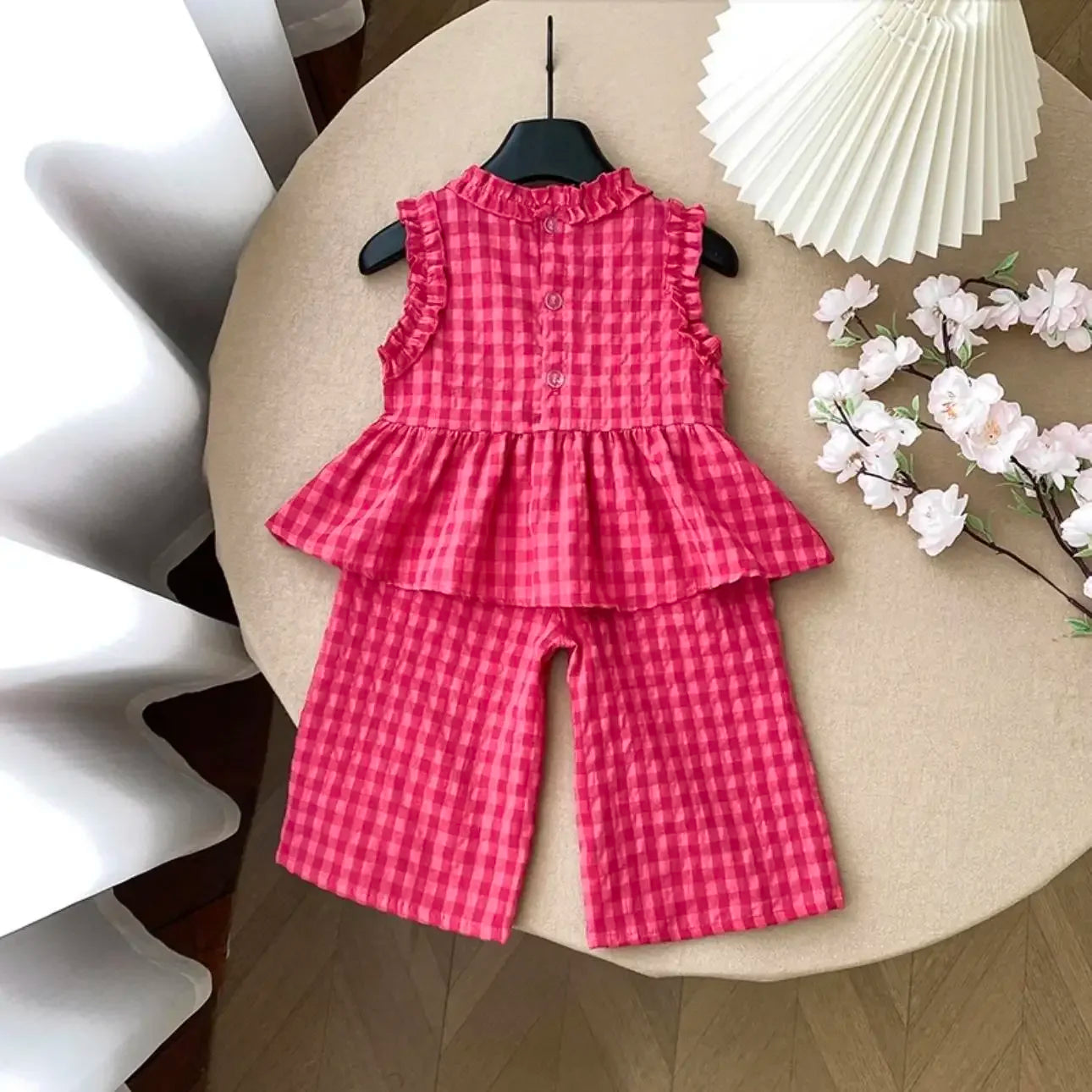 Conjunto Ivy - Foto 3 | Roupa Infantil Baby Celi