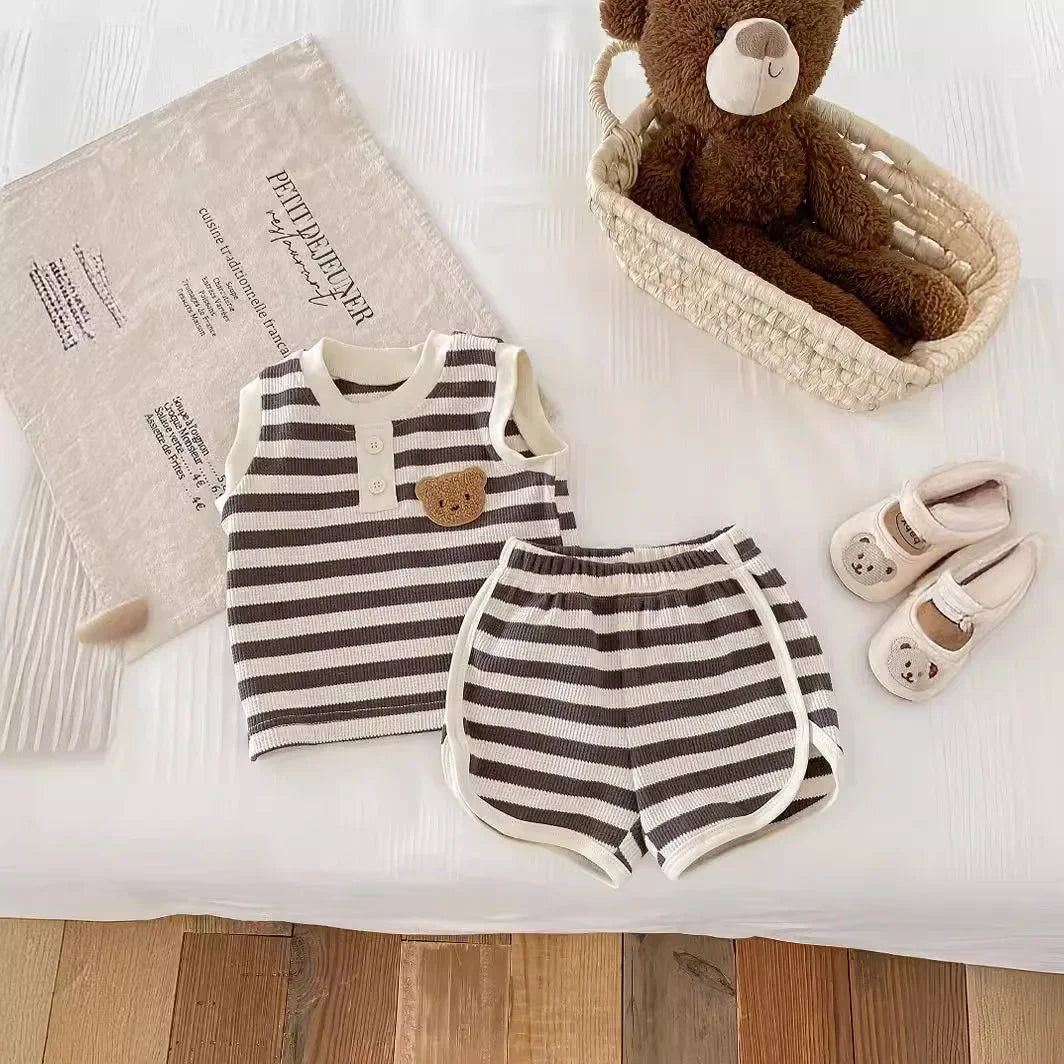 Conjunto Listras