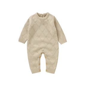 Macacão Lu | Roupa Infantil Baby Celi